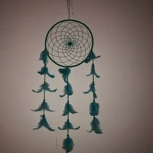 Dream catcher